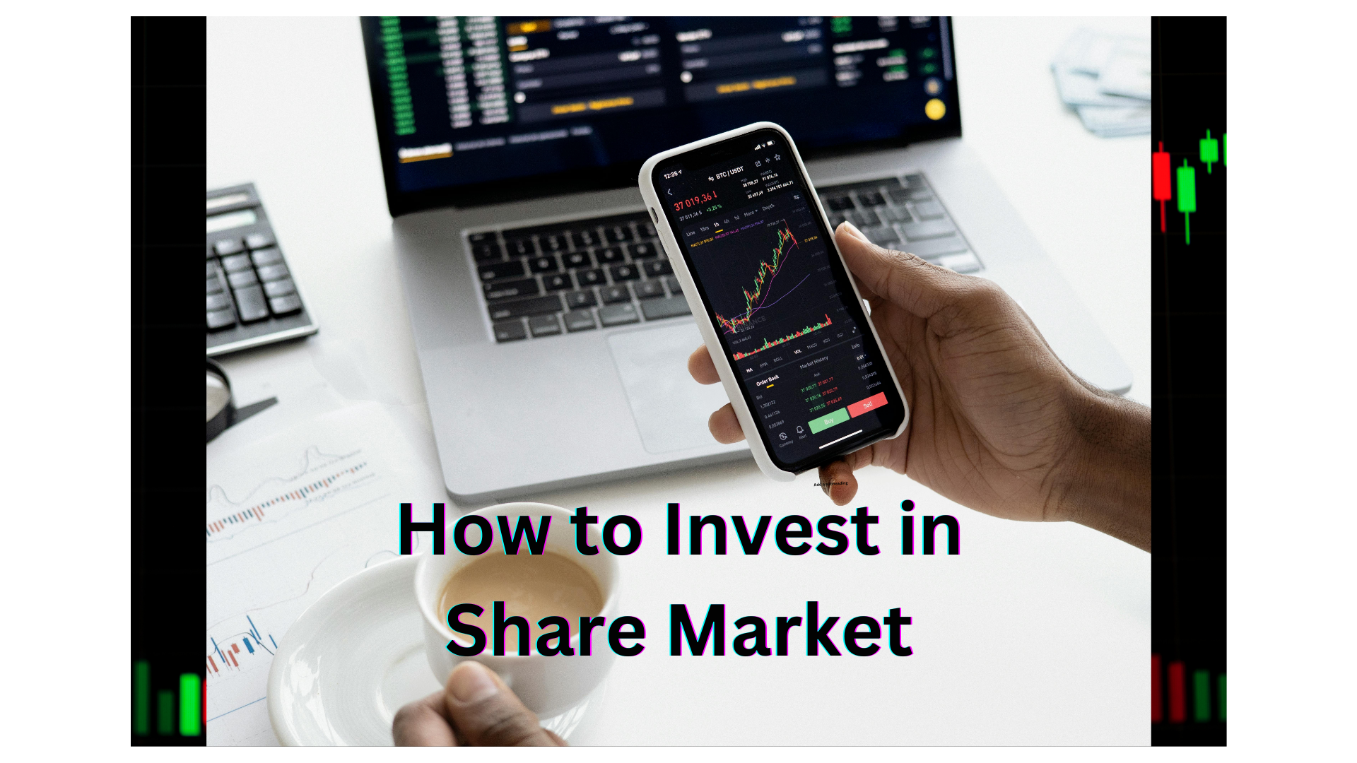 How to Invest in Stock Market