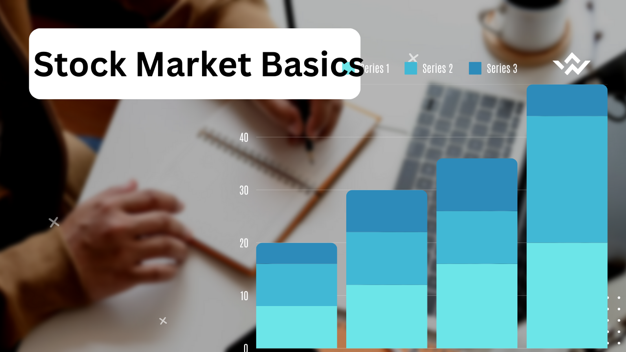 Stock Market Basics